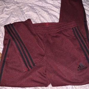 Adidas joggers